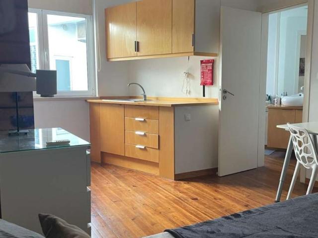 Apartamento alugar em Lisboa