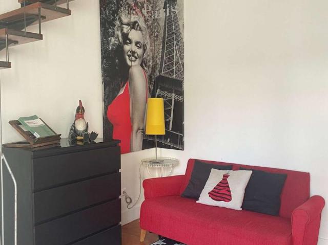 Apartamento alugar em Lisboa