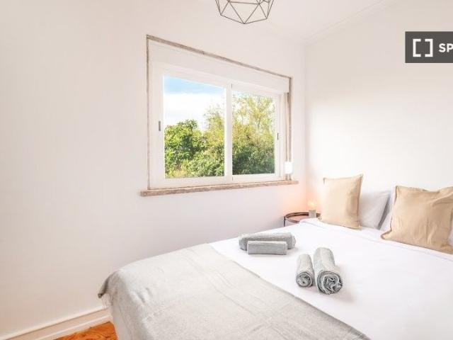 Apartamento alugar em Lisboa