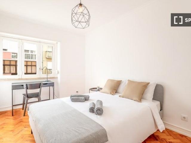 Apartamento alugar em Lisboa