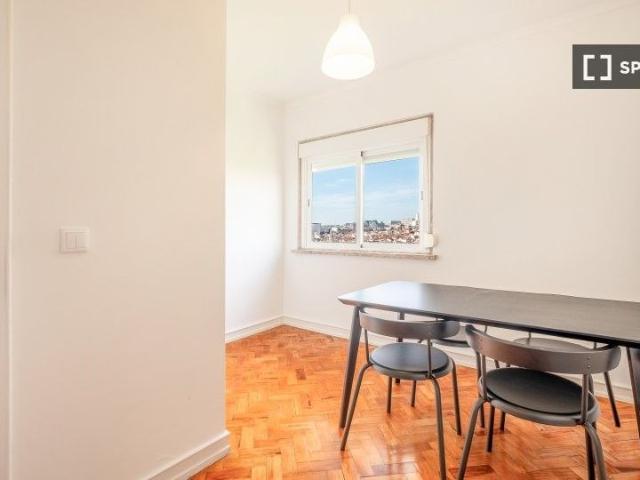 Apartamento alugar em Lisboa