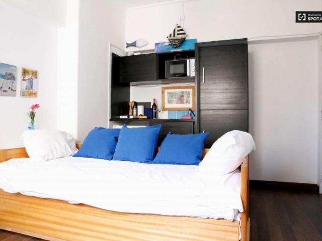 Apartamento alugar em Lisboa