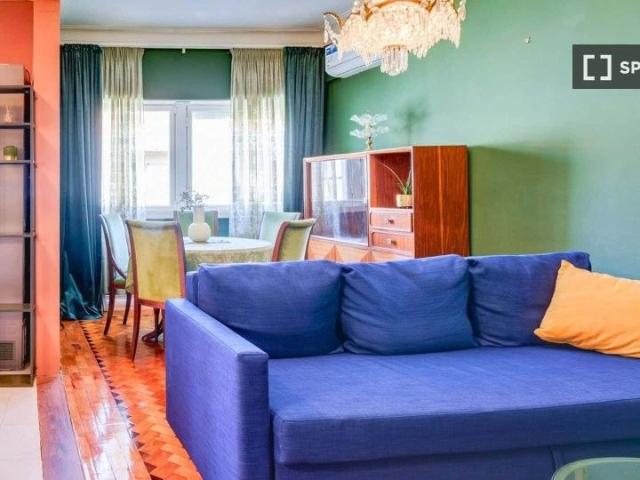 Apartamento alugar em Picheleira, Lisboa