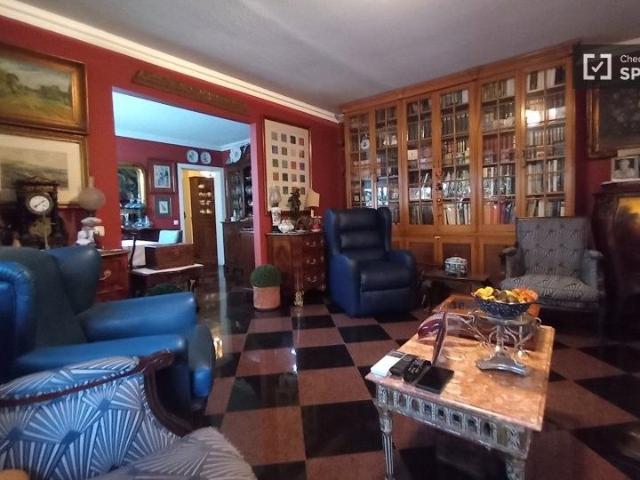 Apartamento alugar em Avenidas Novas, Lisboa