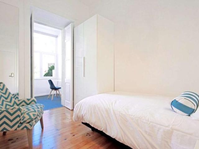 Apartamento alugar em Lisboa