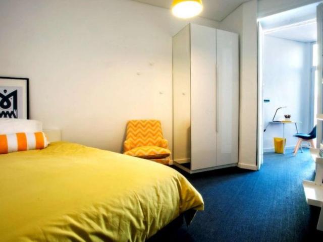 Apartamento alugar em Lisboa