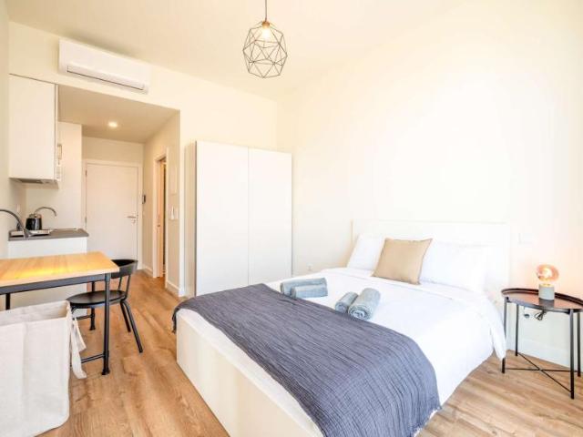 Apartamento alugar em Lisboa