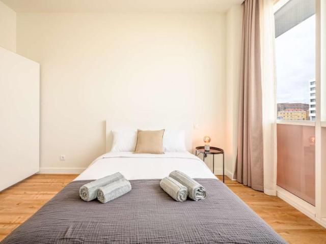 Apartamento alugar em Lisboa