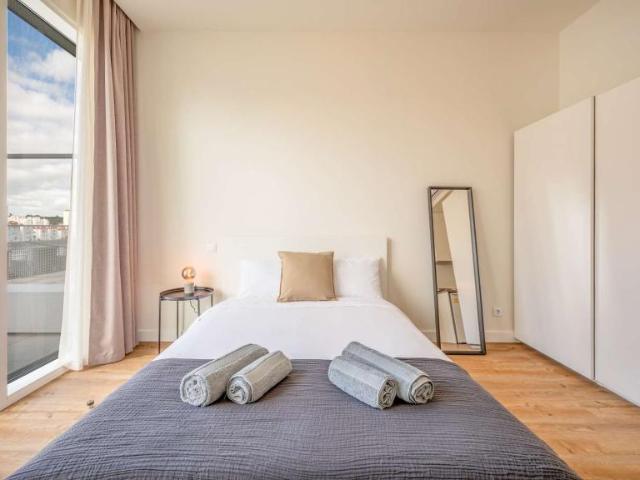 Apartamento alugar em Lisboa