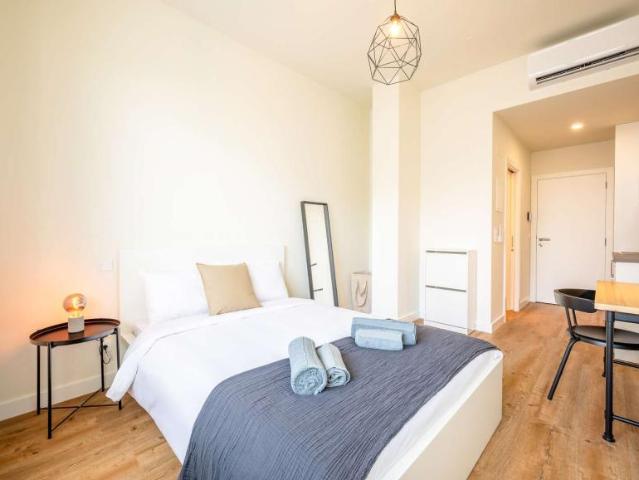 Apartamento alugar em Lisboa