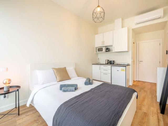 Apartamento alugar em Lisboa