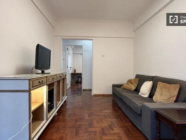 Apartamento alugar em Bairro dos Actores, Lisboa