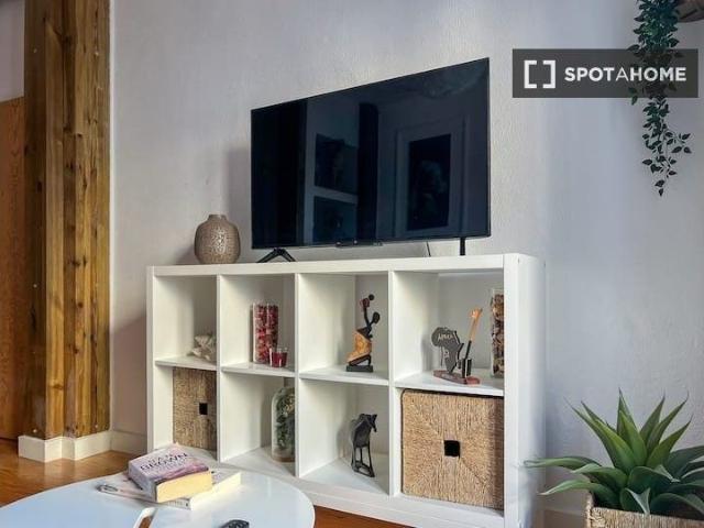 Apartamento alugar em Avenidas Novas, Lisboa