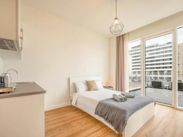 Apartamento alugar em Areeiro, Lisboa