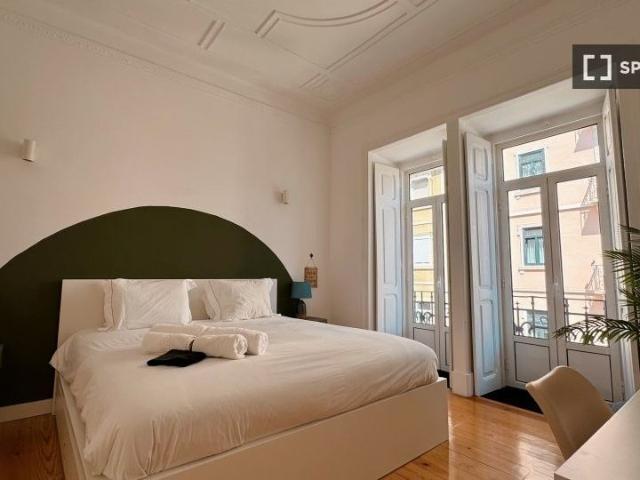 Apartamento alugar em Lisboa