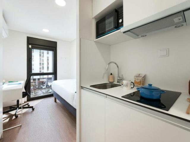 Apartamento alugar em Lisboa