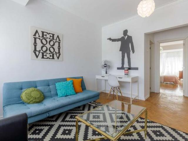 Apartamento alugar em Lisboa