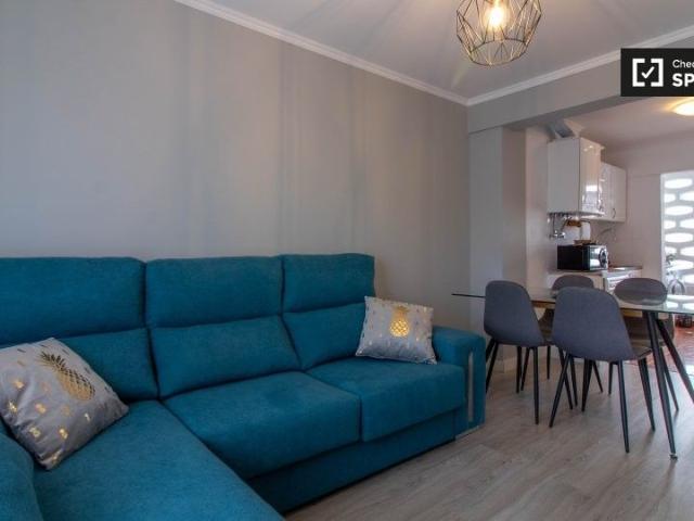 Apartamento alugar em Marvila, Lisboa