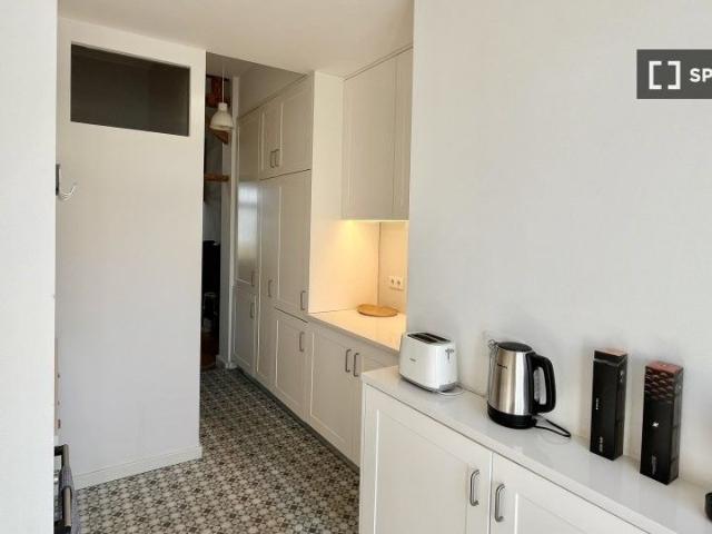 Apartamento alugar em Lisboa