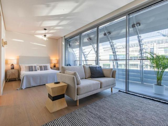 Apartamento alugar em Prata Riverside Village, Lisboa