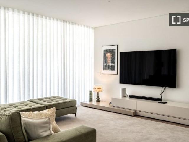 Apartamento alugar em Bairro do Condado, Lisboa