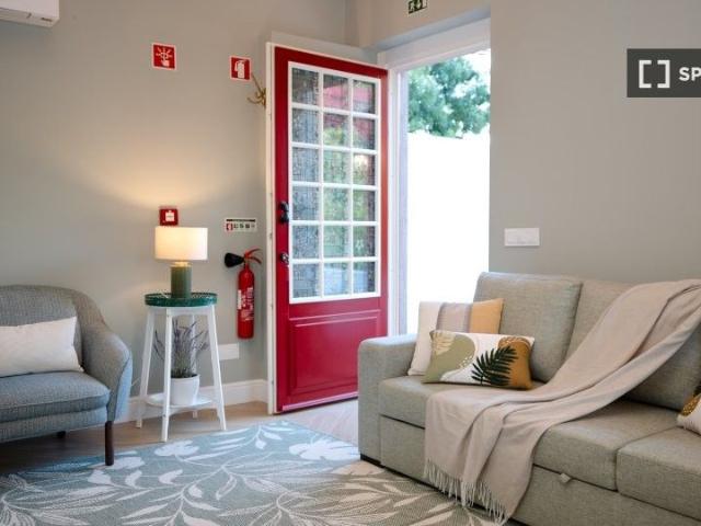 Apartamento alugar em Avenidas Novas, Lisboa