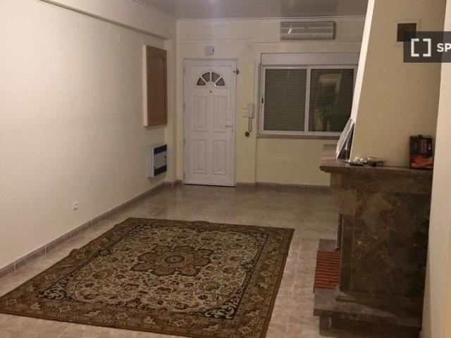 Apartamento alugar em Amorosa, Odivelas