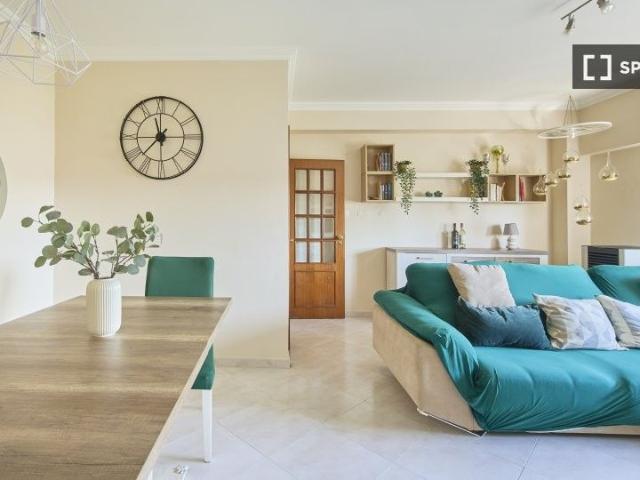 Apartamento alugar em Amorosa, Odivelas