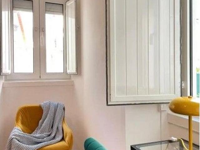 Apartamento alugar em Amadora, Lisboa