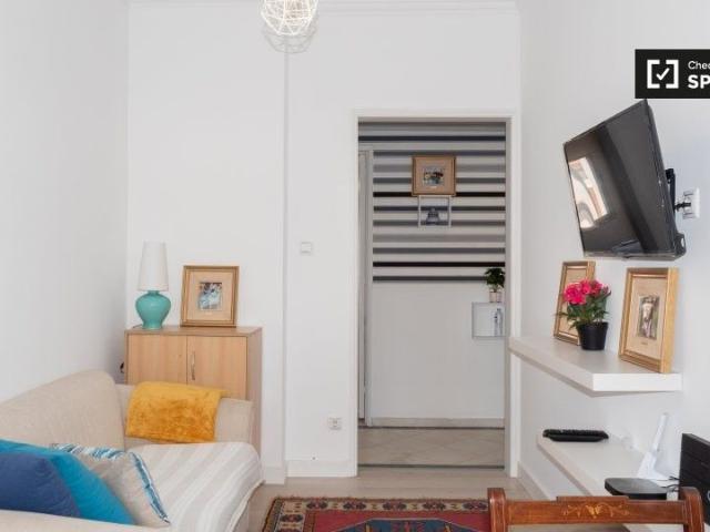 Apartamento alugar em Avenidas Novas, Lisboa