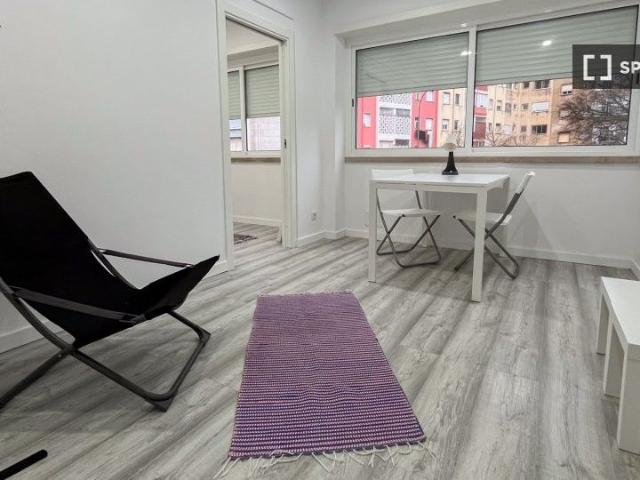 Apartamento alugar em Avenidas Novas, Lisboa