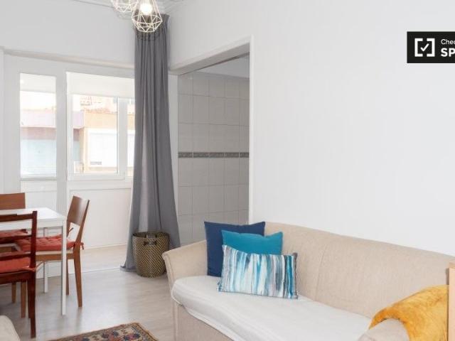 Apartamento alugar em Avenidas Novas, Lisboa