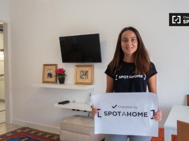 Apartamento alugar em Avenidas Novas, Lisboa