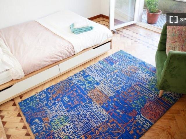 Apartamento alugar em Urbanização Vila Chã, Amadora