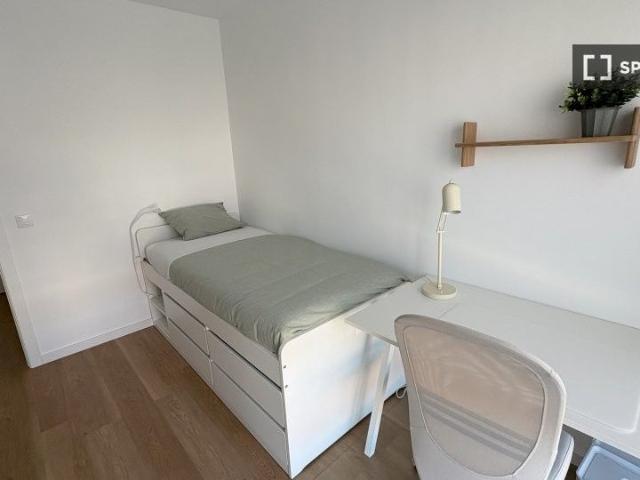 Apartamento alugar em Avenidas Novas, Lisboa