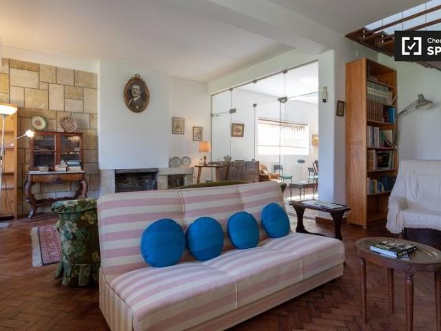 Apartamento alugar em Barcarena, Oeiras