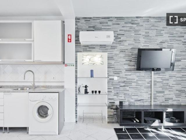 Apartamento alugar em Avenidas Novas, Lisboa