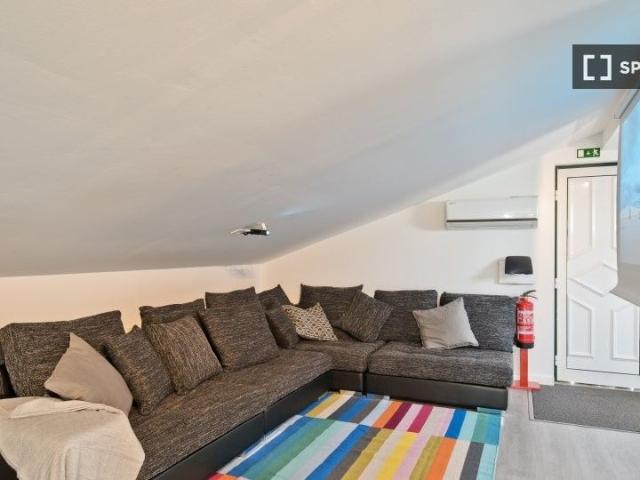 Apartamento alugar em Avenidas Novas, Lisboa