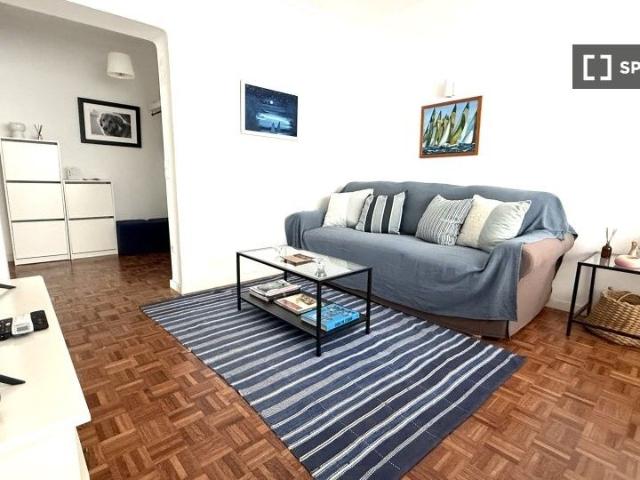 Apartamento alugar em Vale de Santa Rita, Cascais