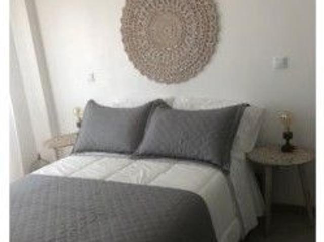 Apartamento alugar em Núcleo Urbano Histórico de Paço de Arcos, Oeiras