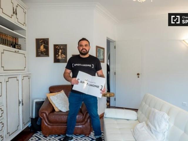Apartamento alugar em Madorna, Cascais
