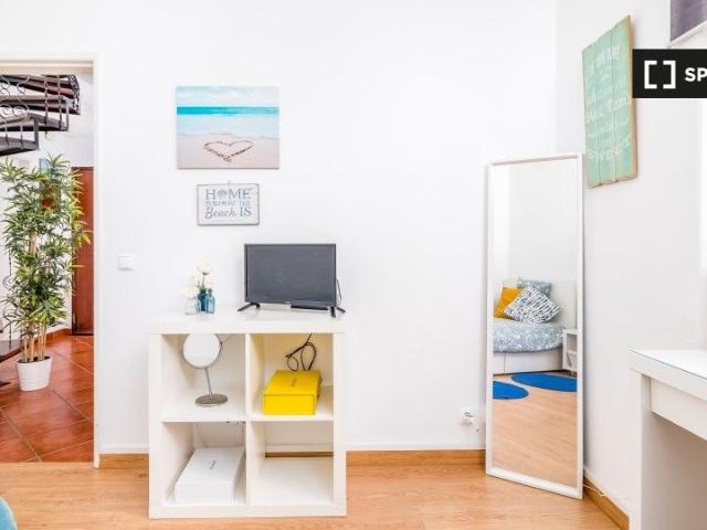 Apartamento alugar em Avenidas Novas, Lisboa