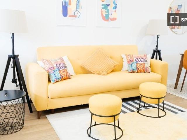 Apartamento alugar em São Miguel das Encostas, Cascais