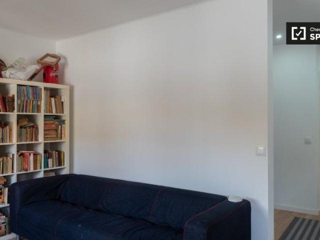 Apartamento alugar em Avenidas Novas, Lisboa