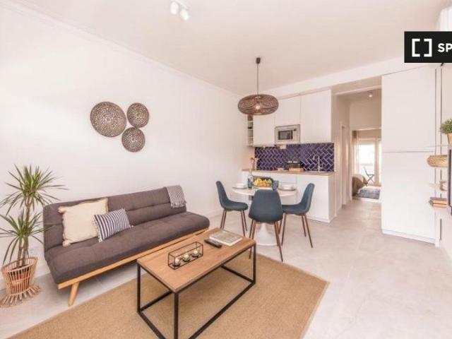 Apartamento alugar em Avenidas Novas, Lisboa