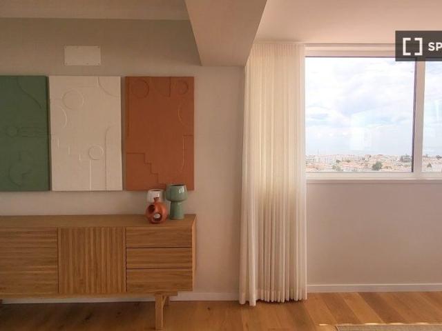 Apartamento alugar em Avenidas Novas, Lisboa