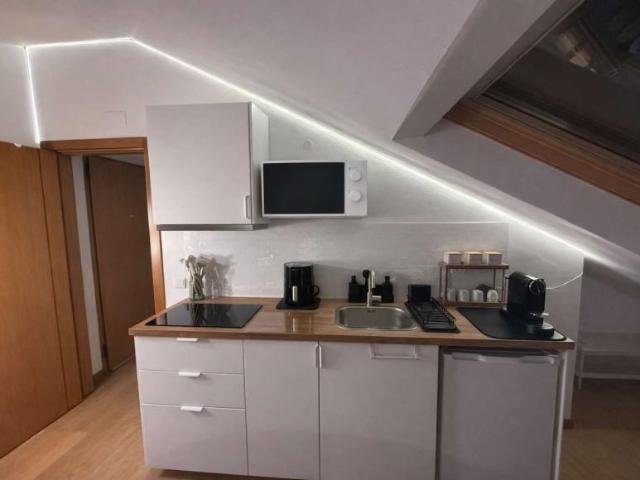 Apartamento alugar em Lisboa