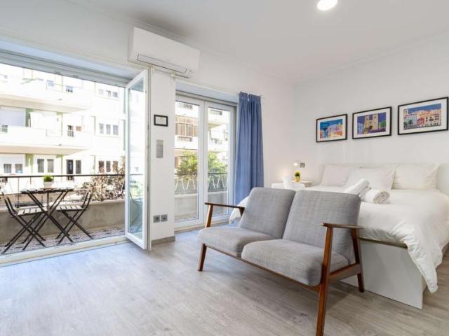 Apartamento alugar em Lisboa