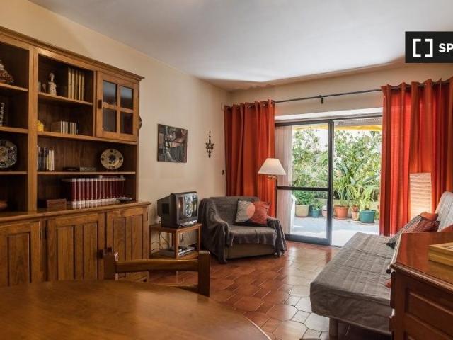 Apartamento alugar em Avenidas Novas, Lisboa