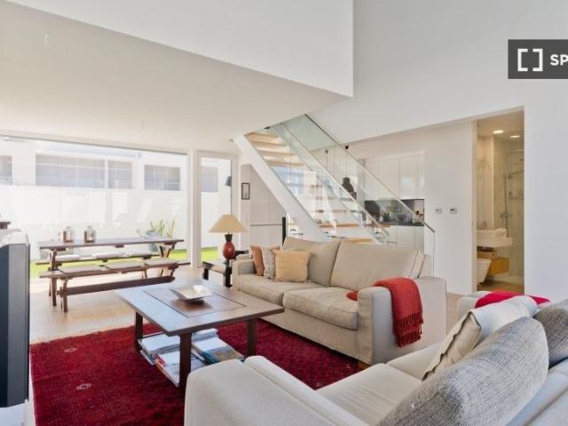 Apartamento alugar em Avenidas Novas, Lisboa
